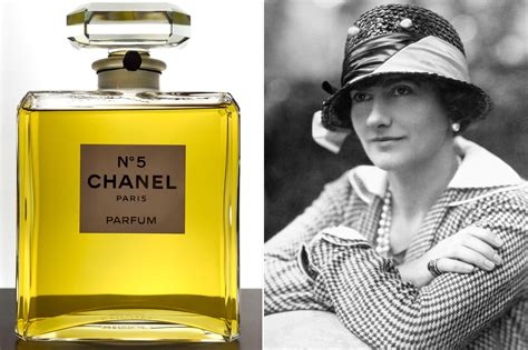 chanel .5 perfume|what does chanel no 5 smell like.